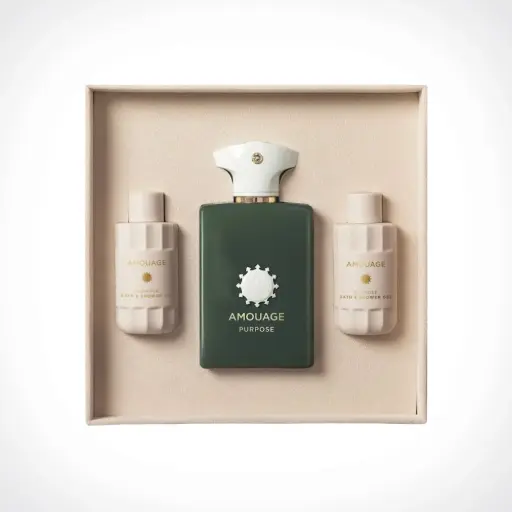 [A38335H321] Amouage Purpose Gift Set A38335H321