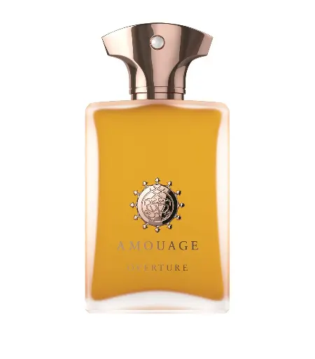 Amouage Overture EDP (M) 100ML (Tester)