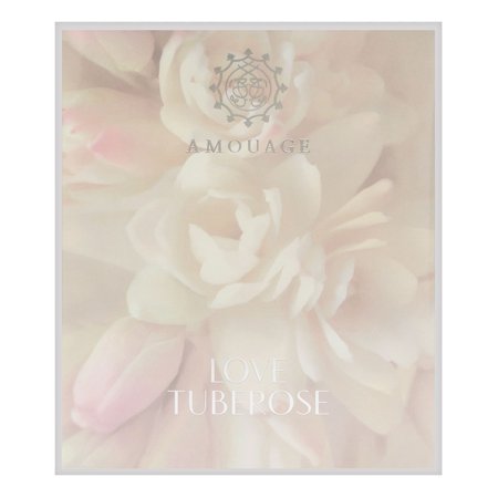Amouage Love Tuberose 100ML EDP (W)