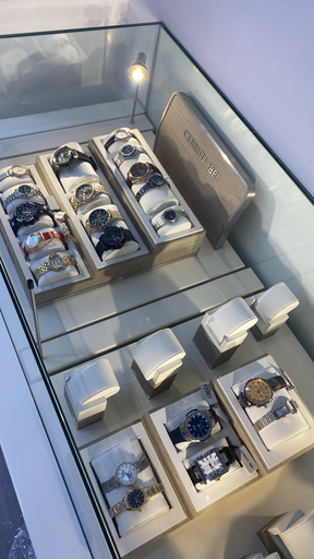 Cerruti1881 Random Watch 