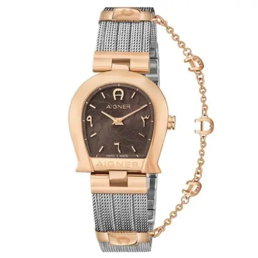 [A115262] Aigner Women's Watch A115262