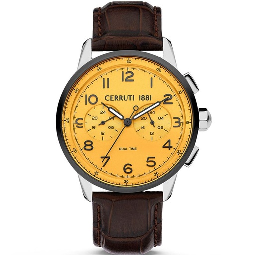 [CIWGF2224904] Mens Cerruti 1881 Mucciano Watch CIWGF2224904