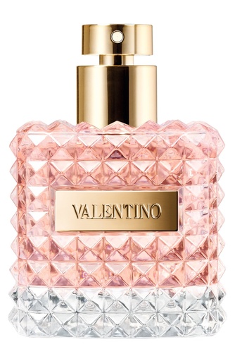 Valentino Donna by Valentino EAU DE PARFUM SPRAY 3.4 OZ for WOMEN