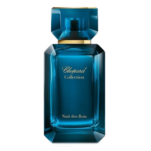 Chopard Collection Nuit Des Rois by Chopard EAU DE PARFUM SPRAY 3.3 OZ for UNISEX