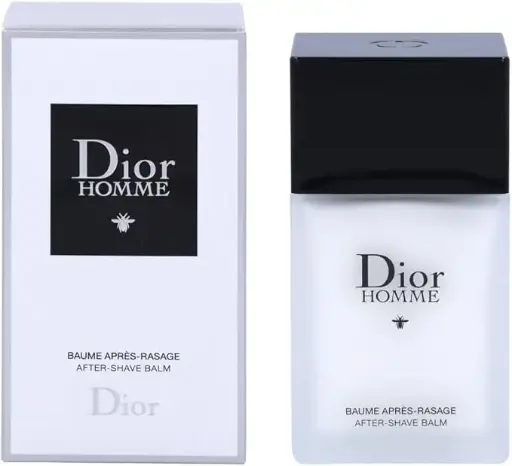 Christian Dior Unisex DIOR HOMME BALSAMO AFTER SHAVE 100M