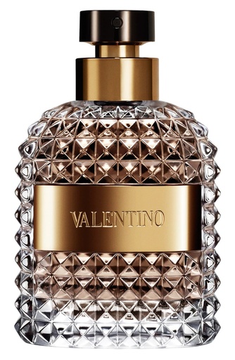Valentino Uomo by Valentino (M) EDT Perfume 100Ml