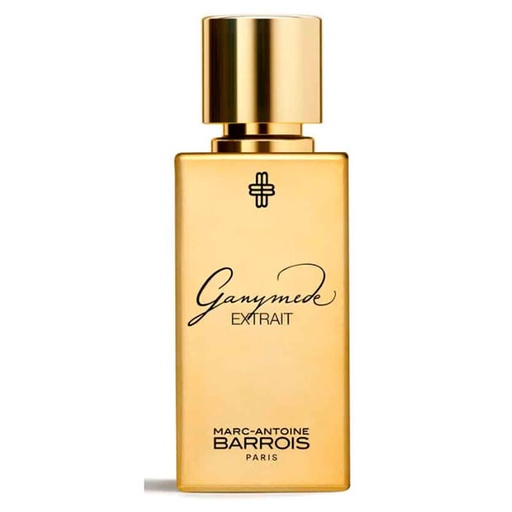 Ganymede Extrait De Parfum 50 Ml