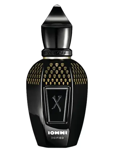 Tony Iommi Deified Extrait De Parfum 50 Ml