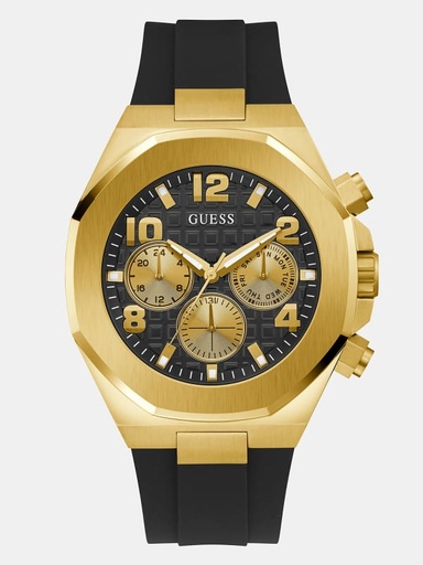 [GW0583G2] Guess Multi-Function Watch GW0583G2