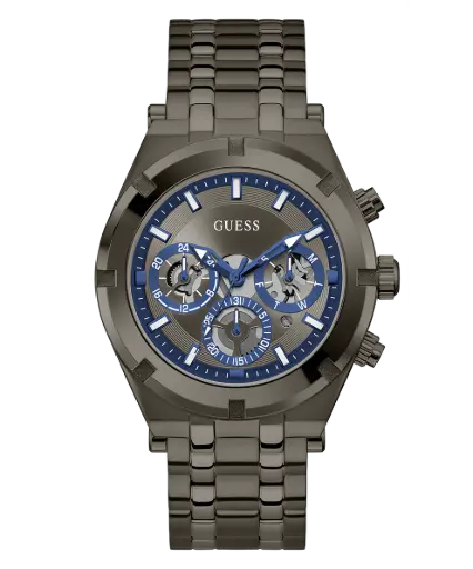 [GW0260G3] Guess GW0260G3 Men's Black 