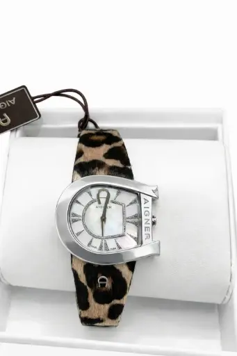 [MA31301] AIGNER WOMEN WATCH