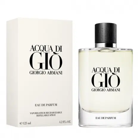 [3614273955546] GIORGIO ARMANI ACQUA DI GIO (M) EDT PARFUM 100ML REFILLABLE