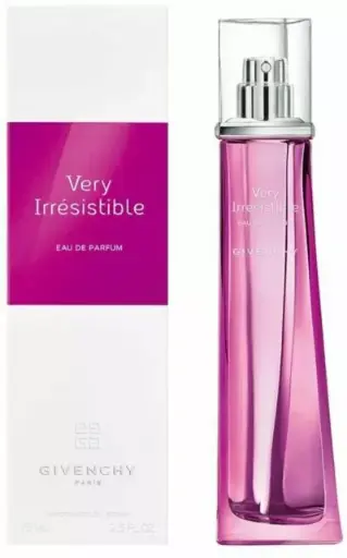 [3274872369474] Givenchy Very Irresistible Women's Eau de Parfum 75ml