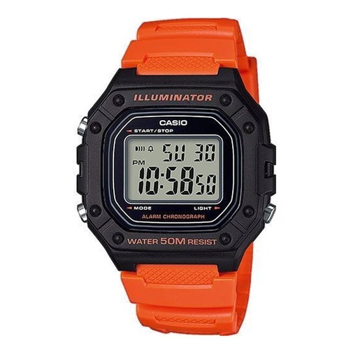 Casio Sports Gear Digital Dial 002