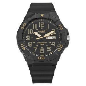 [007] Casio Sports Gear Dial 007