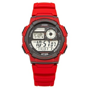 Casio Sports Gear Digital Dial 011