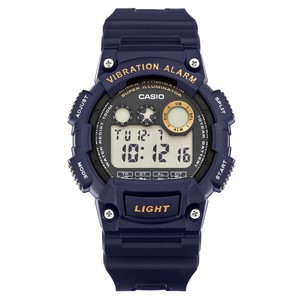Casio Sports Gear Digital Dial 013