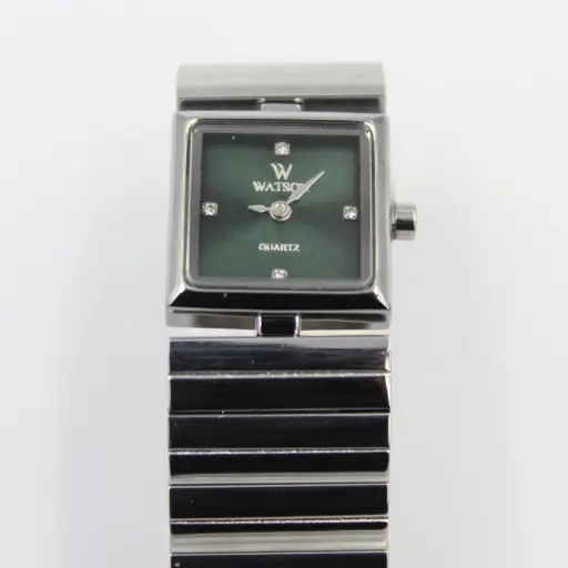 [W1156L.313] WATSON WOMAN WATCH W1156L.313