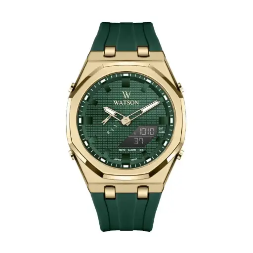 [W1202G.105] Watson Watch 008 W1202G.105