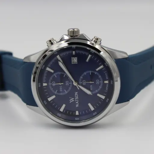 [W1247G.302] Watson Watch 028 W1247G.302