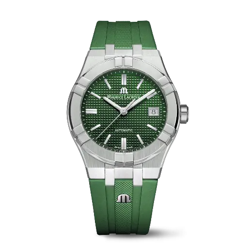 Maurice Lacroix Watch 011