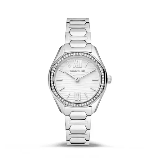 [CIWLG2205401] CERRUTI 1881 WOMAN WATCH CIWLG2205401