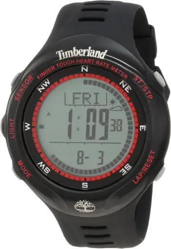 Timberland watch 0002