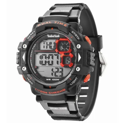 [0003] Timberland watch 0003