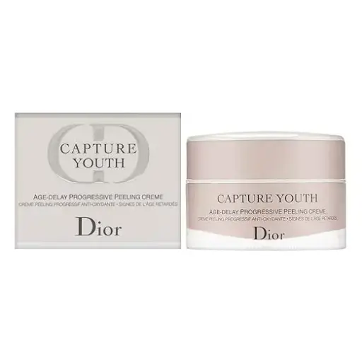 [C099690162] Dior Capture Youth Age-Delay Progressive Exfoliating Cream 50 ml 