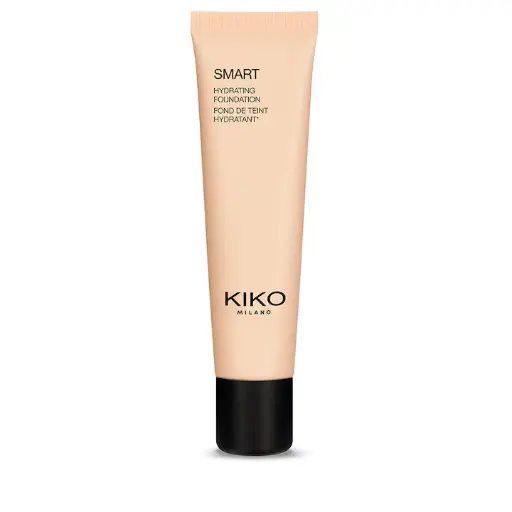 [WR30] Fond de ten Smart hidratant Kiko Milano WR30 30 ml 