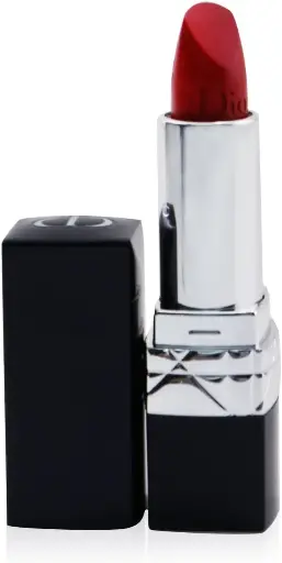 [F042784888] Christian Dior Rouge Couture Colour Lipstick, 888 Strong Matte 