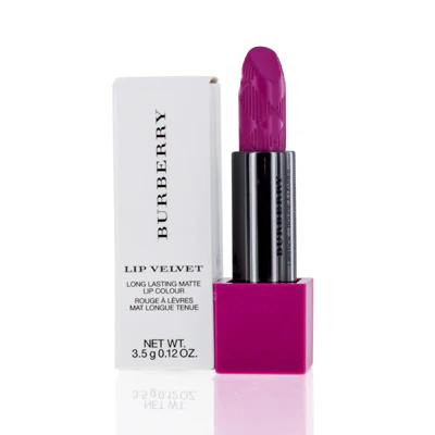 Burberry Lip Velvet Lipstick Tester 