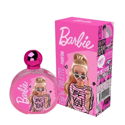 Barbie Be You Perfume For Women EDT 50ml 