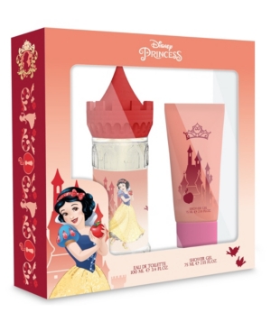 DISNEY PRINCESS  100ML+75ML S/G 