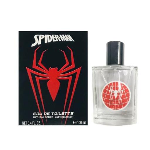 [P008624] AIR VAL MARVEL SPIDERMAN EDT 100ML 