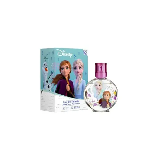 [P008579] AIR VAL DISNEY FROZEN EDT 30 ML 