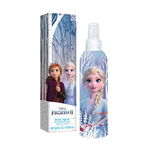 [P008581] AIR VAL DISNEY BODY SPRAY 200 ML 