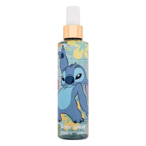 DISNEY LILO & STITCH BODY SPRAY 200ML 