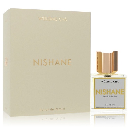 Nishane WULONG CHA Extrait De Parfum 100ml