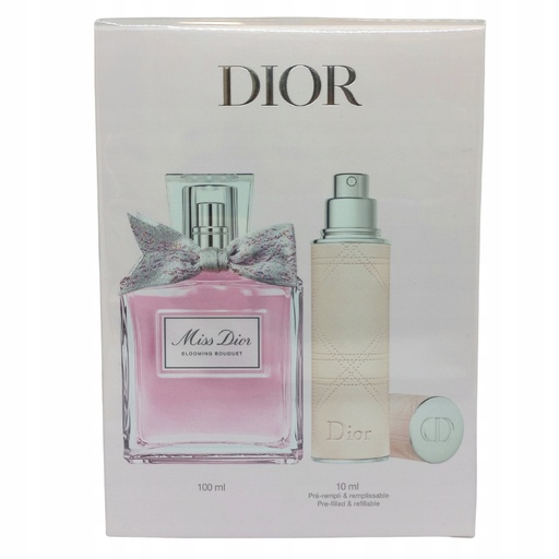 Miss Dior Blooming Bouquet 2023 Edt 10ml/100ml
