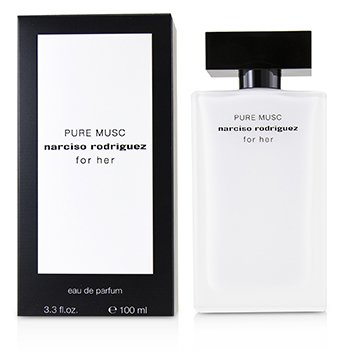 Narciso Rodriguez Pure Musc for Her Eau De Parfum 100ml
