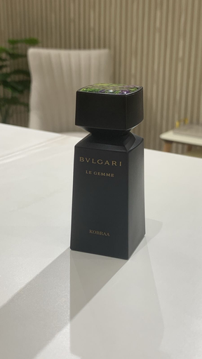 BVLGARI LE GEMME KOBRAA 30ml 