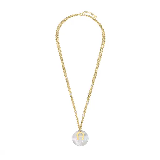 Aigner Necklace 001