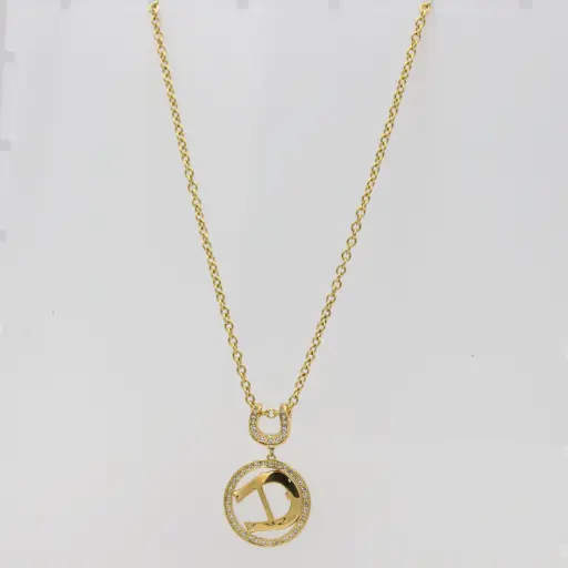 AIGNER NECKLACE 006
