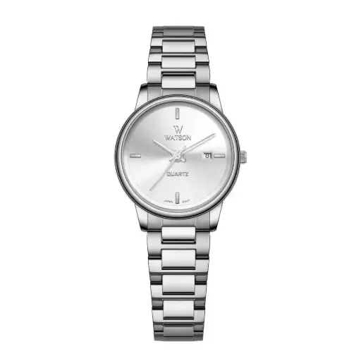 [W1190L-301] WATSON WOMAN WATCH W1190L-301