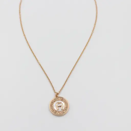 AIGNER NECKLACE 009