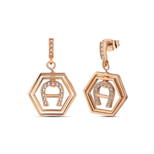 AIGNER EARRINGS 002