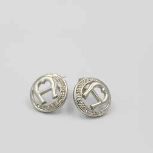 AIGNER EARRINGS 007