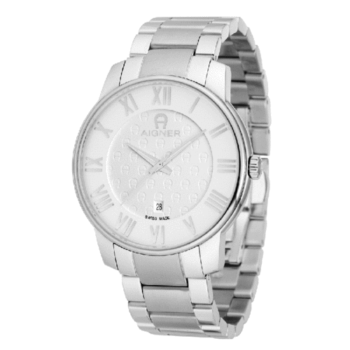 [0001] AIGNER WATCH (M) 0001