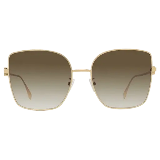 [FE40013U] FENDI SUNGALSS (FE40013U)